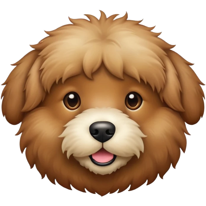Labradooble emoji