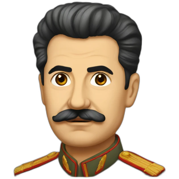 Isosef Stalin emoji