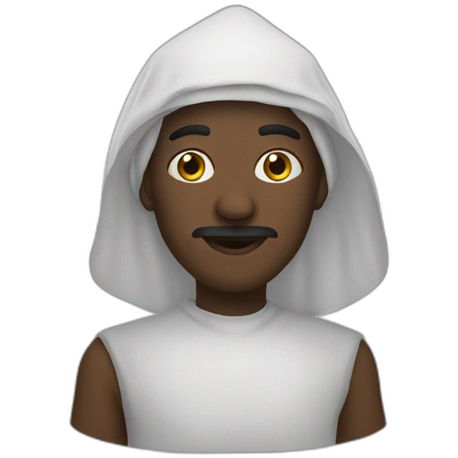 Mo sallah emoji