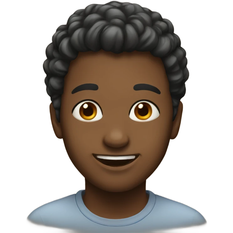 Face of love emoji