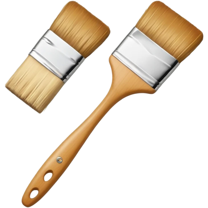 paint brush emoji