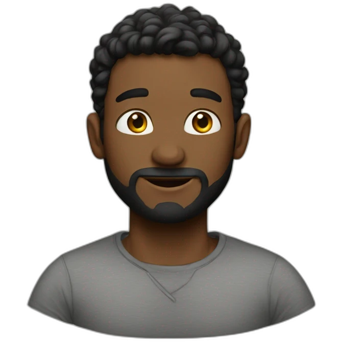 Hommes  emoji
