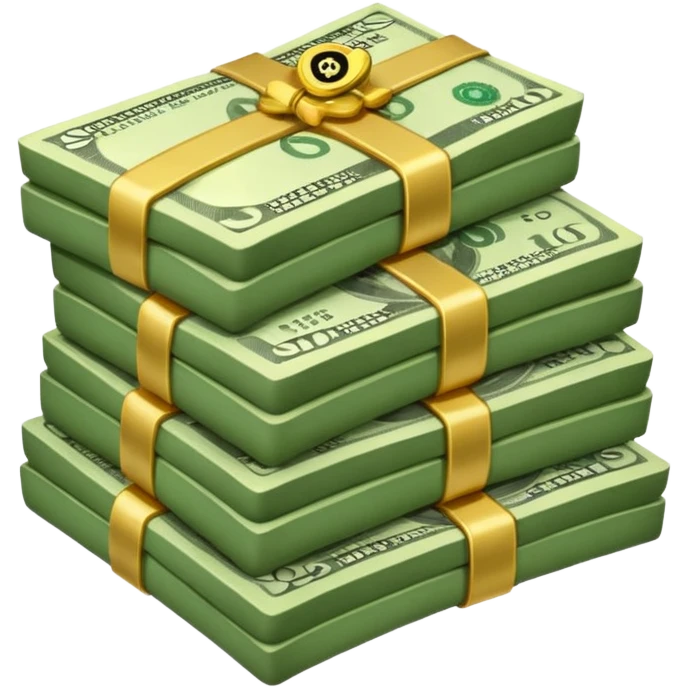 money emoji
