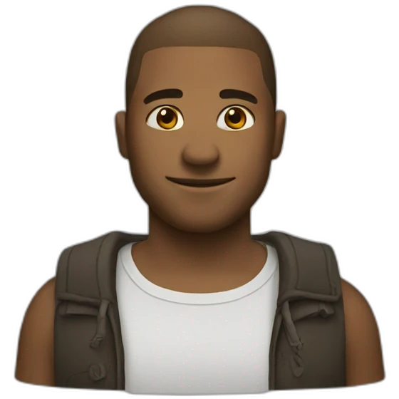 G emoji