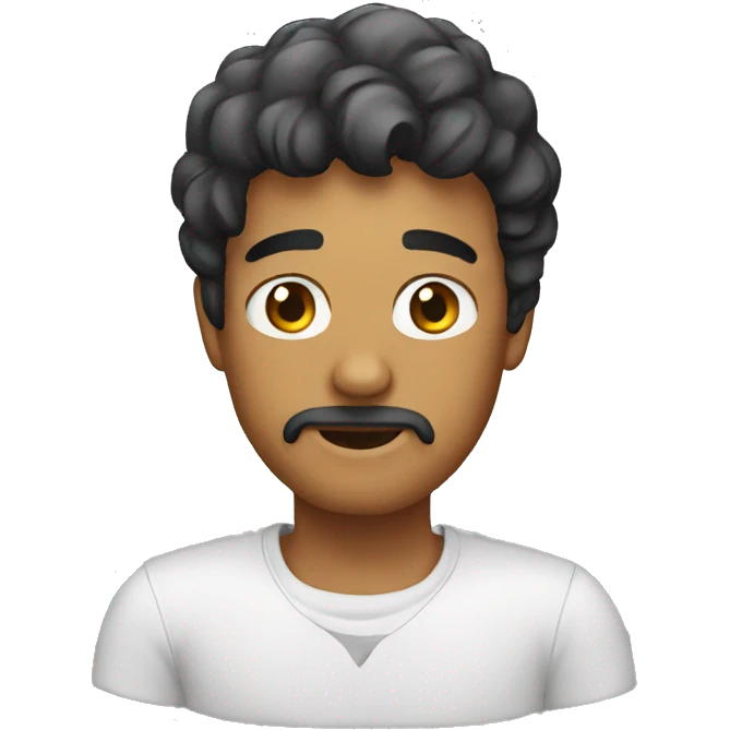 Salt emoji