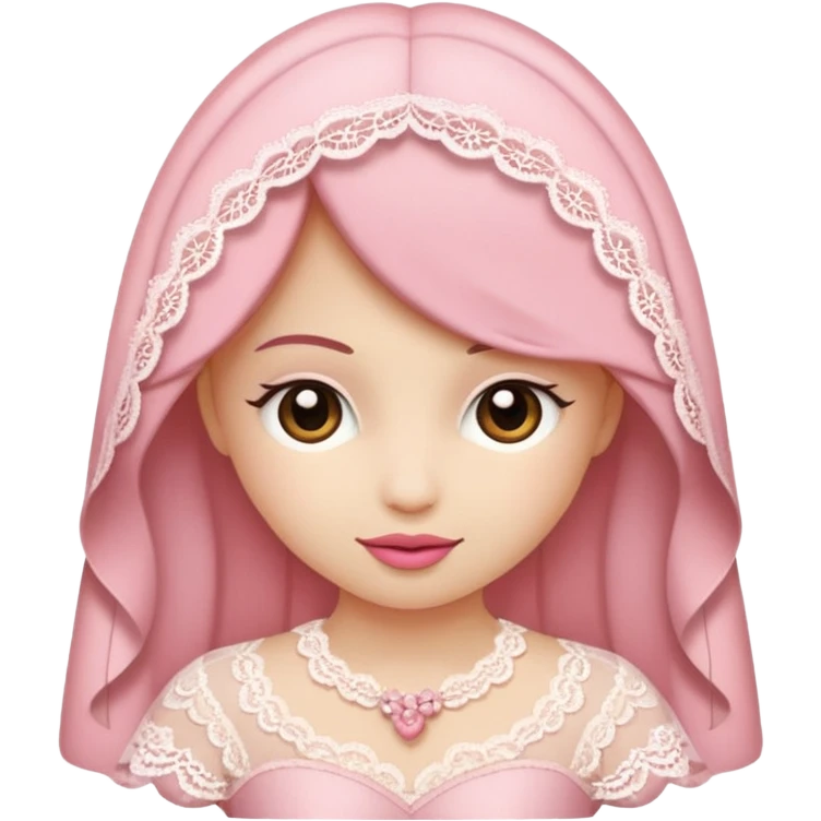 coquette emojis emoji