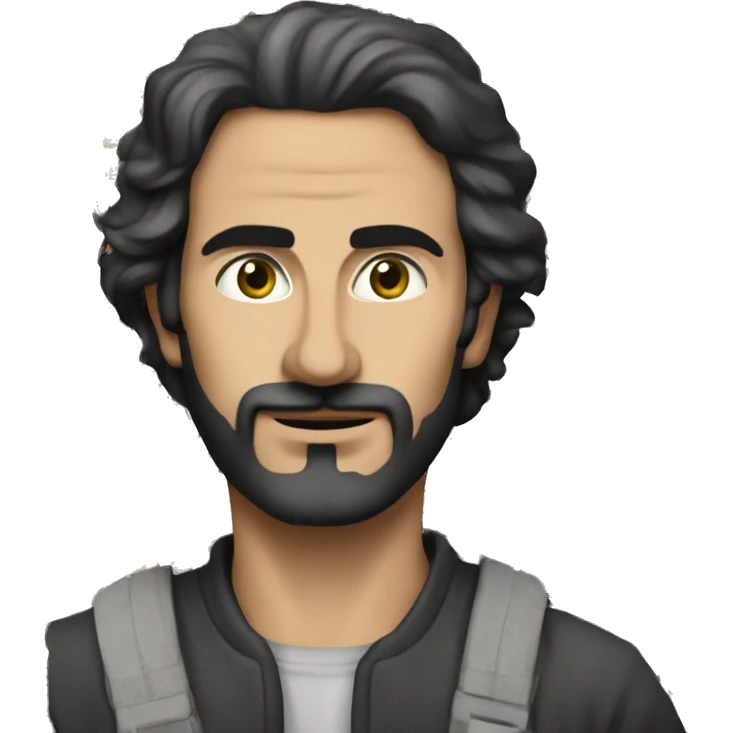 What is the Syrian revolution?  emoji