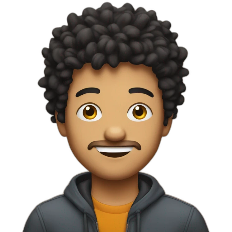 Kev adams emoji