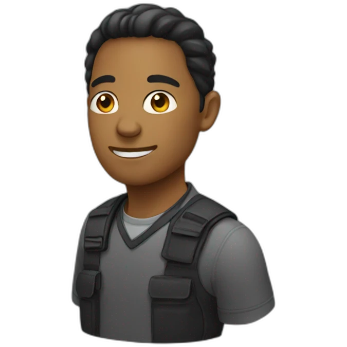 chat avatar emoji