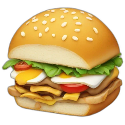 good food emoji