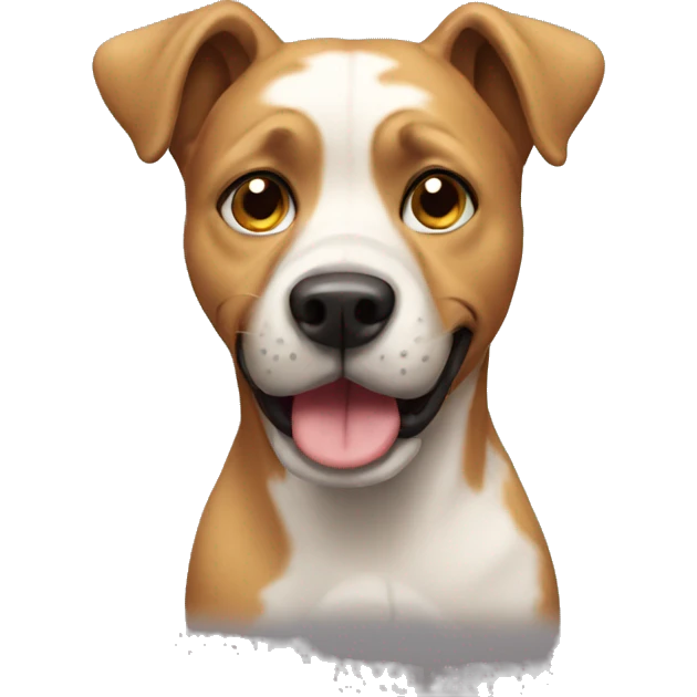 Dog emoji emoji