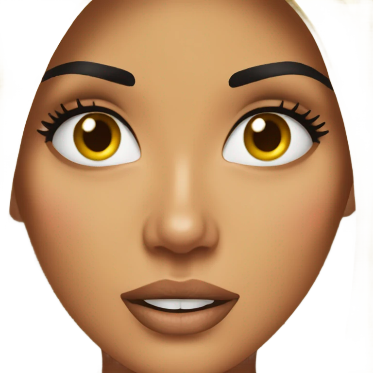 𝐤𝐢𝐦 𝐤 𝐬𝐮𝐩𝐫𝐢𝐬𝐞𝐝 emoji