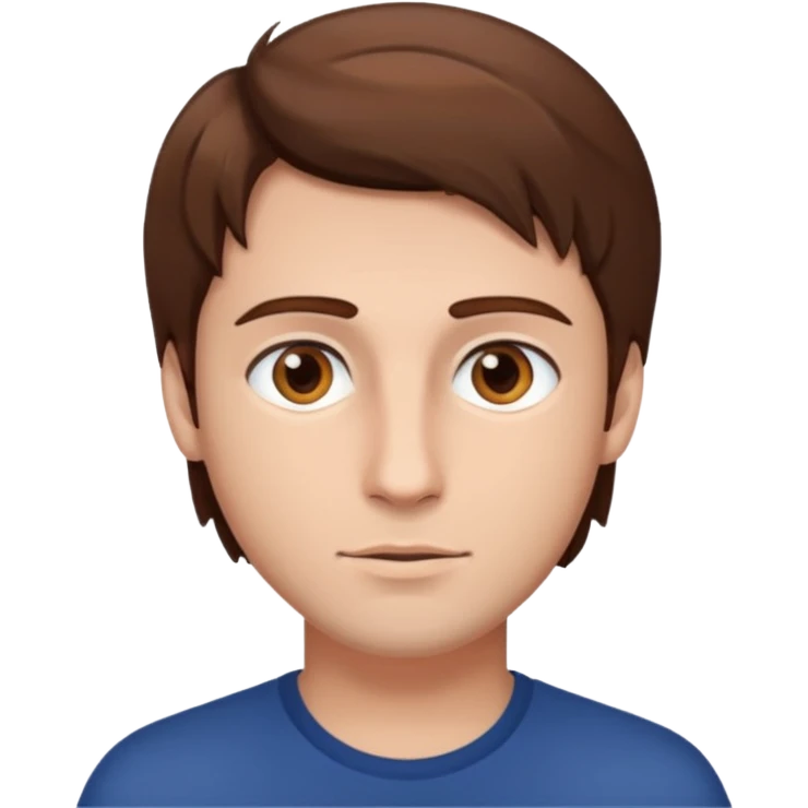 J’aimerais que tu me crée un Hitler emoji