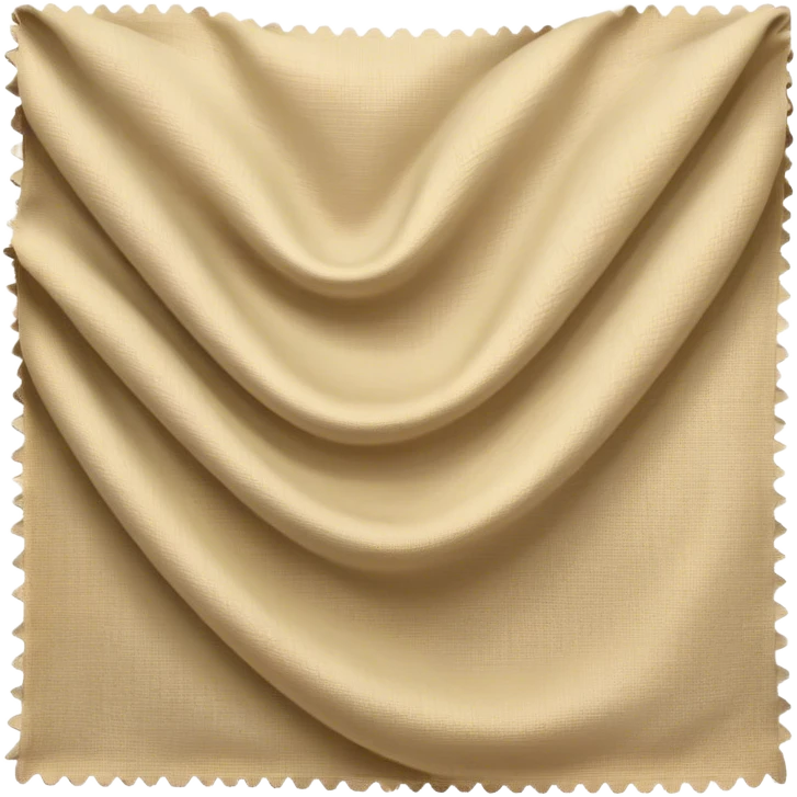 Cloth emoji