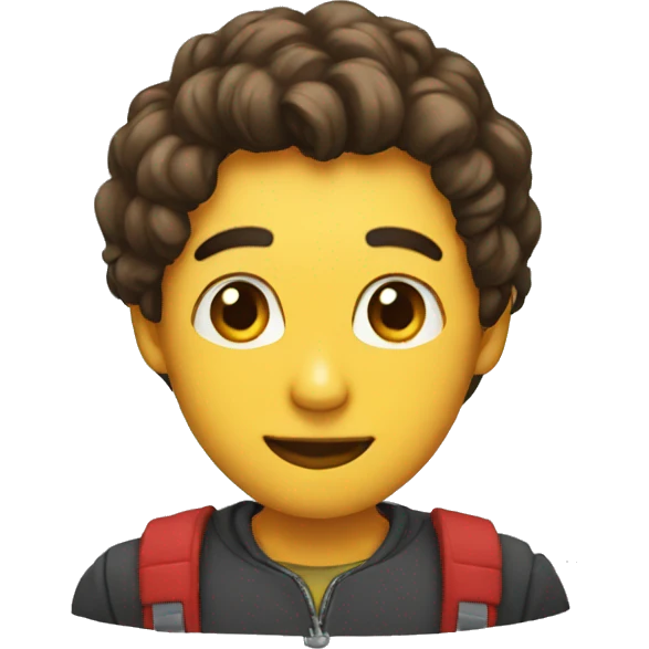 Corazone emoji