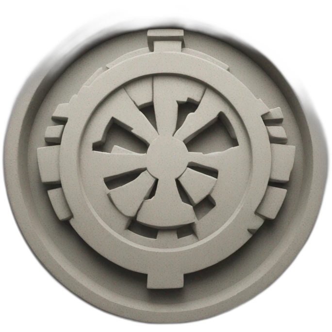 stone island logo emoji
