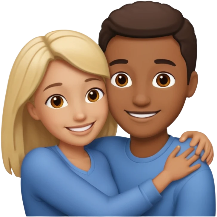 Love couple emoji