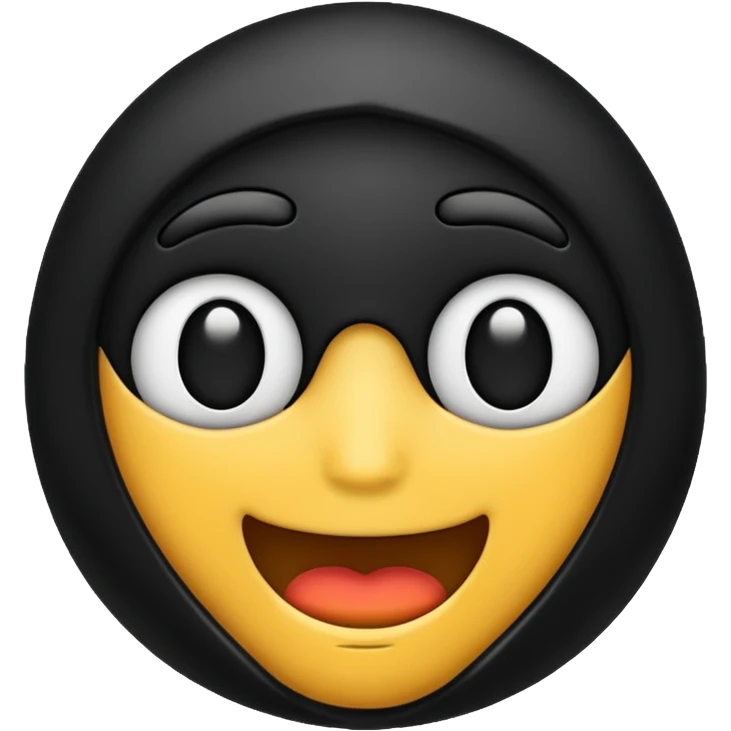 Emoji getting bold test emoji