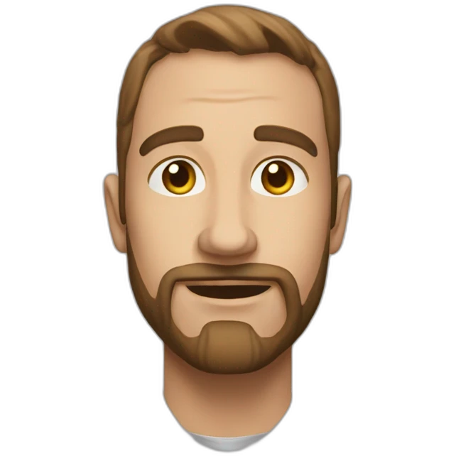 Content et qui versé une larme emoji