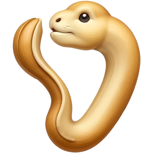 cashew emoji