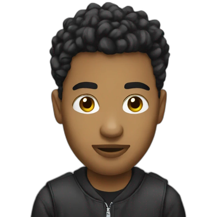 Trapstar emoji