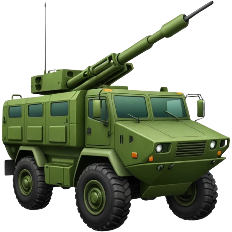 HIMARS complex emoji