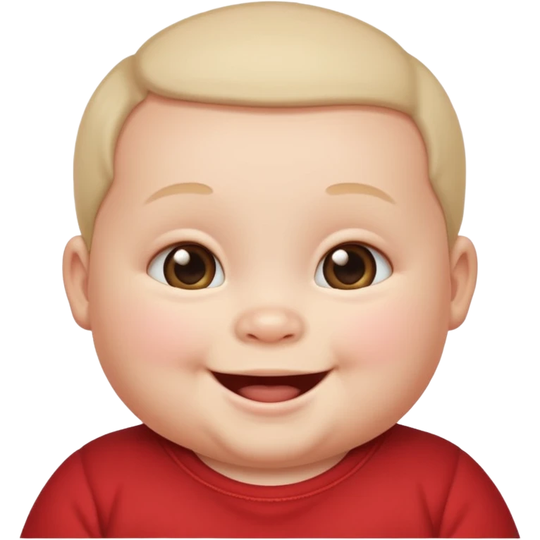 White Labyby emoji