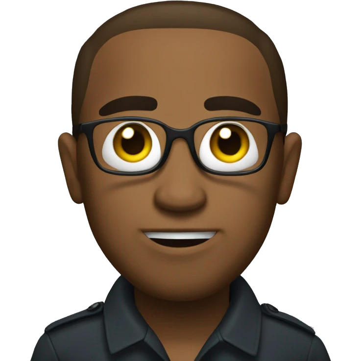 fbi emoji