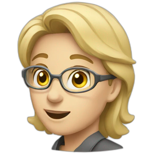 volunteer emoji