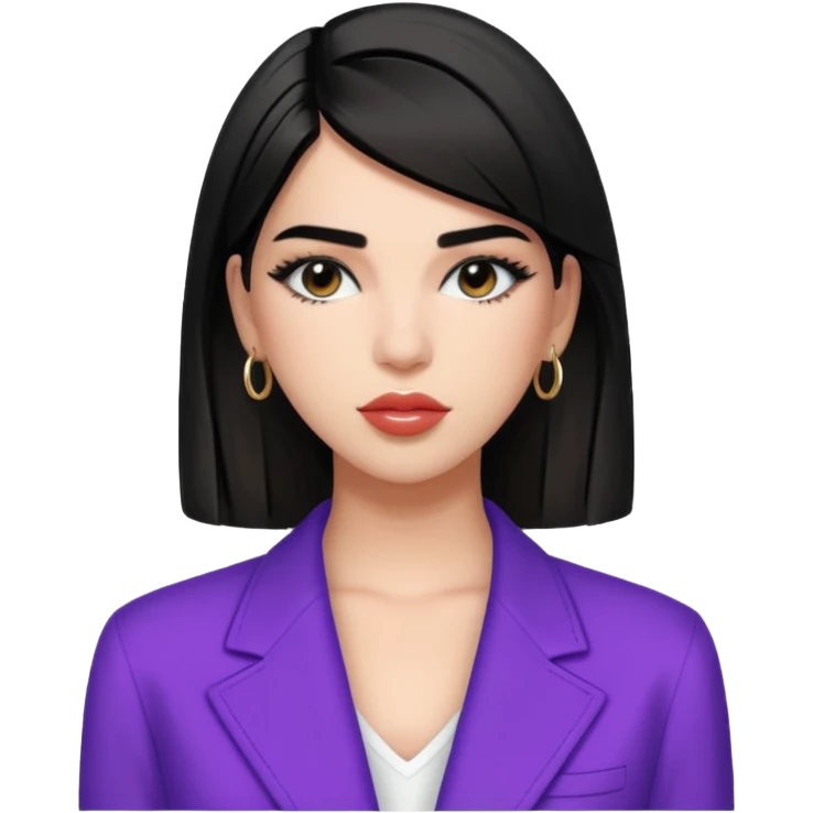 Dua lipa emoji