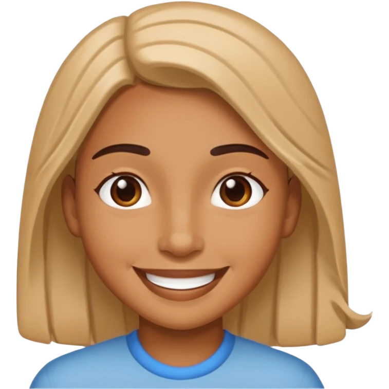 Thank god blessed and grateful  emoji