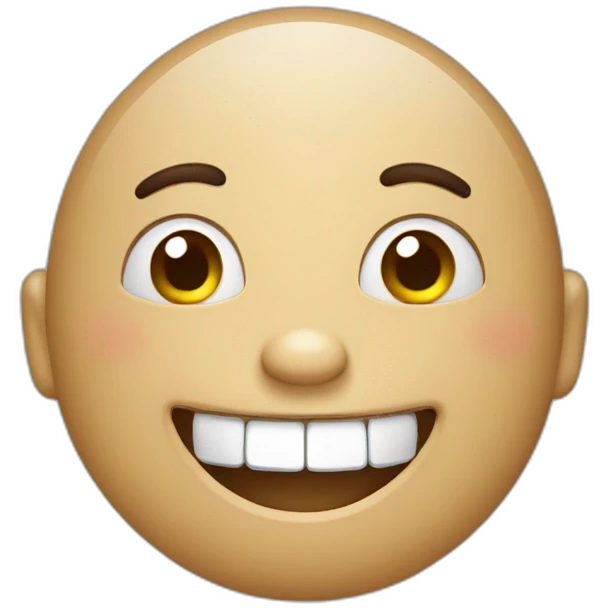 laught emoji