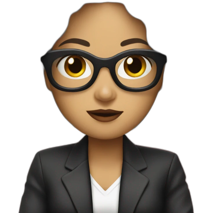 Marla singer emoji