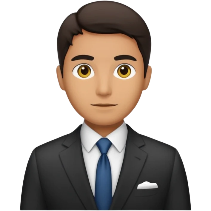an emoji of this person at a street called "CALLE MALDONADO" emoji