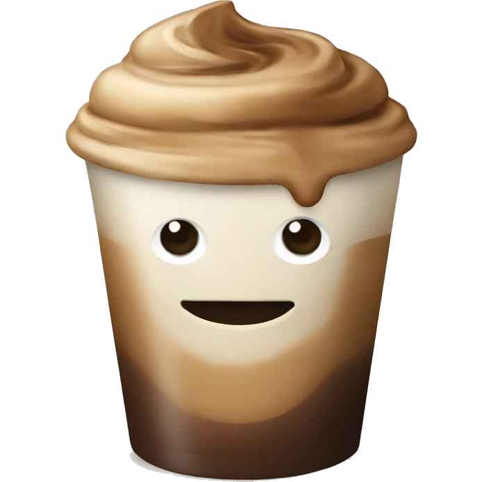 Coffee  emoji