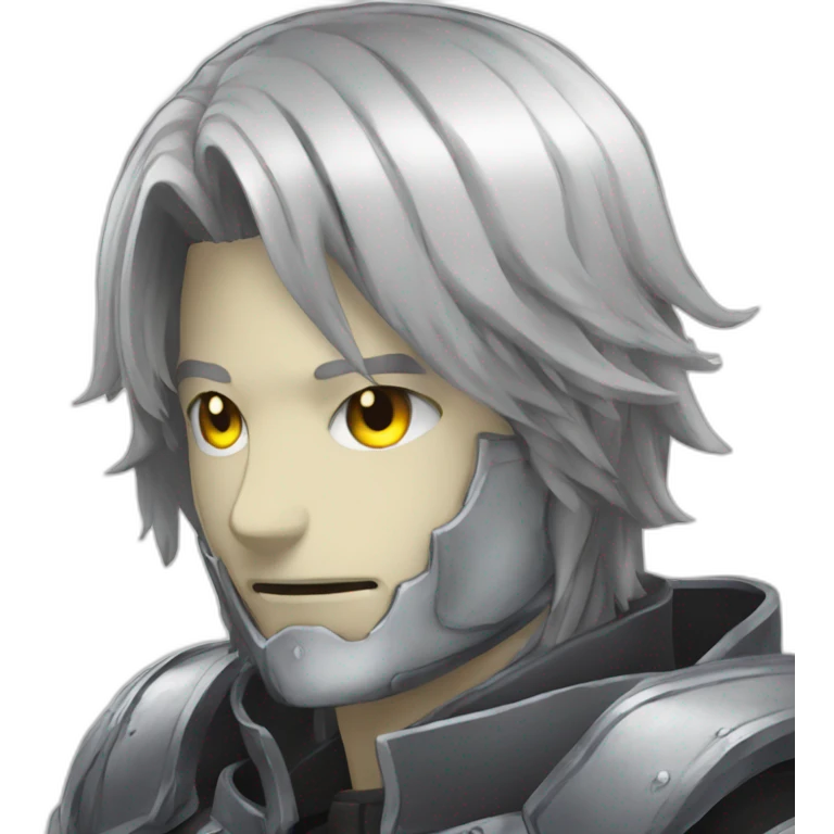 Overlord manga emoji