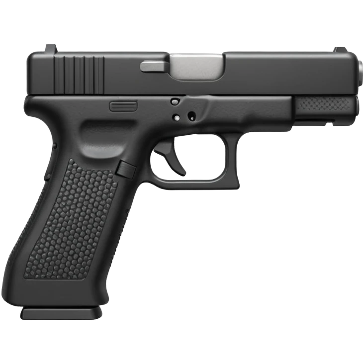 Glock emoji