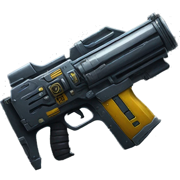 space marine bolter emoji