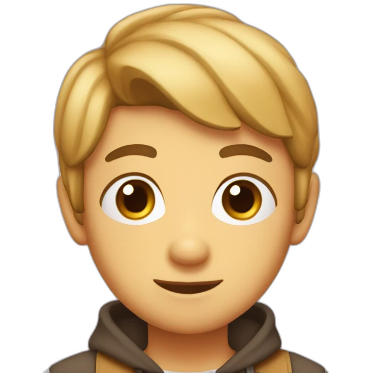 Mignon emoji