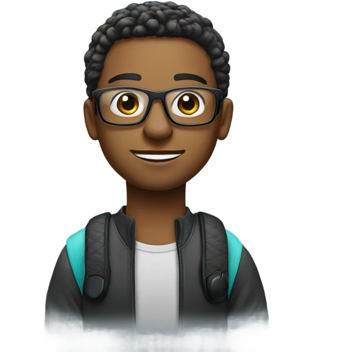 ai influencer emoji