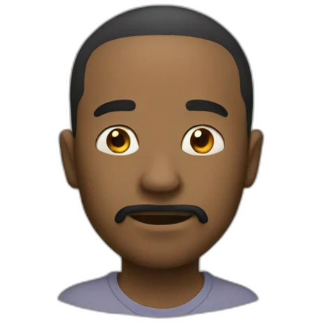 haze emoji