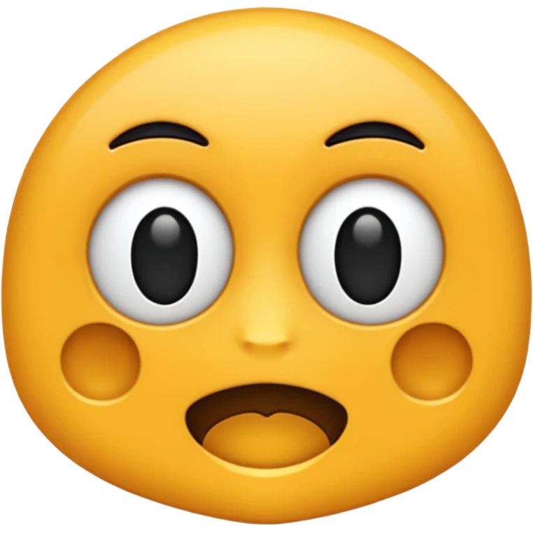 no is not an option emoji