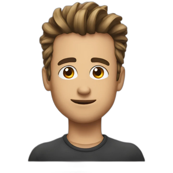 Melimtx emoji