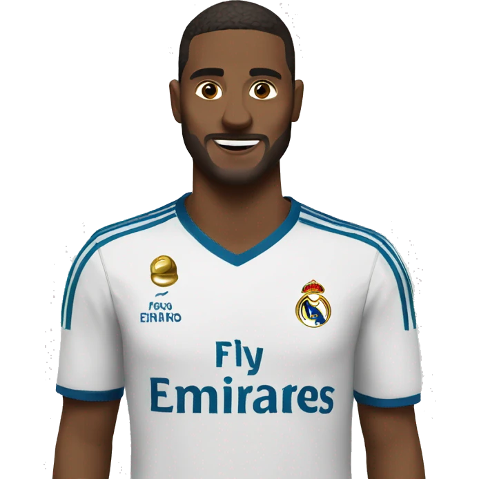 RealMadrid emoji