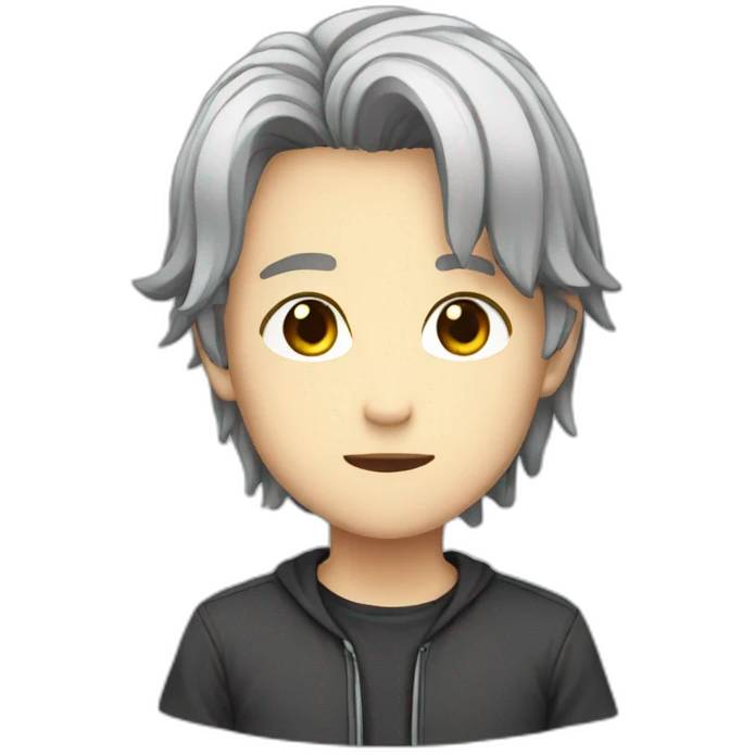 anime emoji
