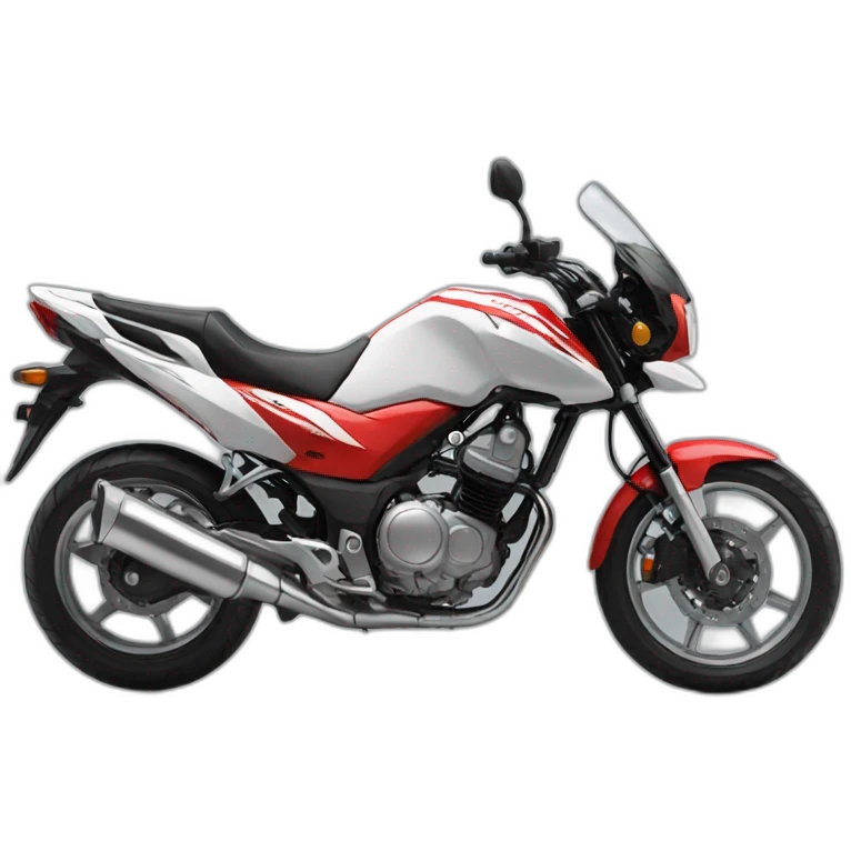 Forza honda emoji