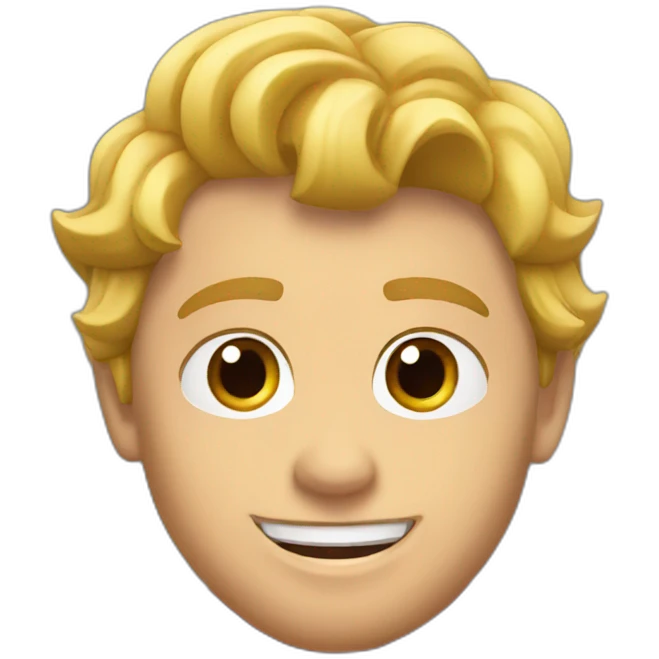 Flash McQueen emoji