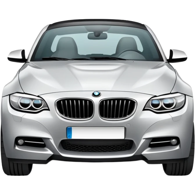 BMW  emoji