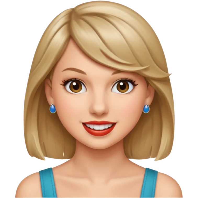 taylor swift emoji