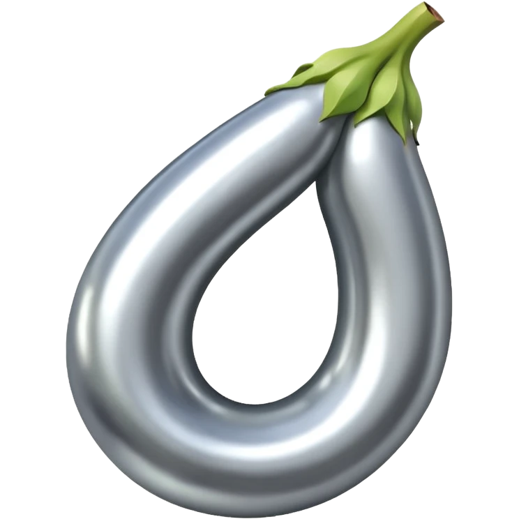 Symbol of potassium emoji